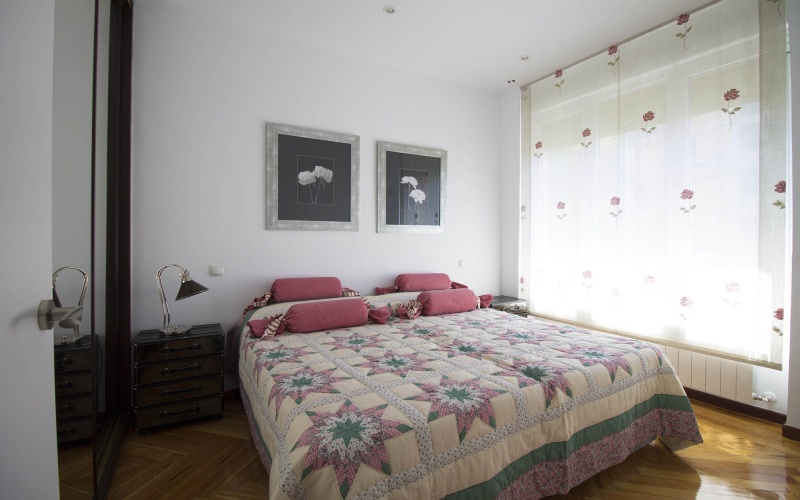 Calle Calle de Santa Engracia, floor 4, Nuevos Ministerios-Rios Rosas, 2 Bedrooms Bedrooms, ,2 BathroomsBathrooms,Apartment,Medium Term Let,Calle de Santa Engracia,4,235