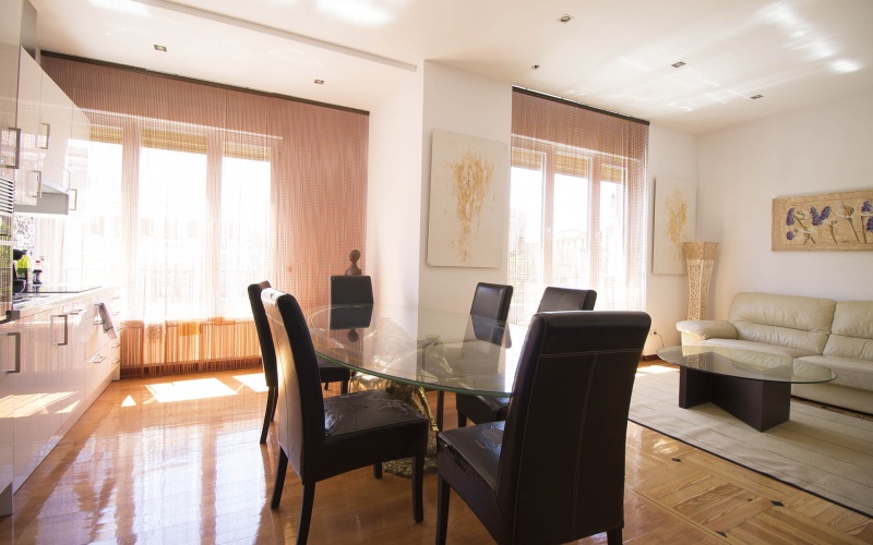 Calle Calle de Santa Engracia, floor 4, Nuevos Ministerios-Rios Rosas, 2 Bedrooms Bedrooms, ,2 BathroomsBathrooms,Apartment,Medium Term Let,Calle de Santa Engracia,4,235