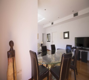 Calle Calle de Santa Engracia, floor 4, Nuevos Ministerios-Rios Rosas, 2 Bedrooms Bedrooms, ,2 BathroomsBathrooms,Apartment,Medium Term Let,Calle de Santa Engracia,4,235