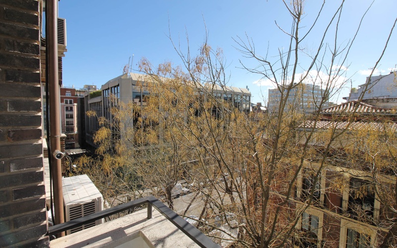 Calle Calle de Trafalgar, floor 5, Trafalgar, 1 Bedroom Bedrooms, ,1 BathroomBathrooms,Apartment,Medium Term Let,Calle de Trafalgar,5,242