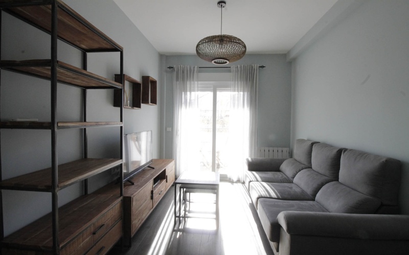 Calle Calle de Trafalgar, floor 5, Trafalgar, 1 Bedroom Bedrooms, ,1 BathroomBathrooms,Apartment,Medium Term Let,Calle de Trafalgar,5,242