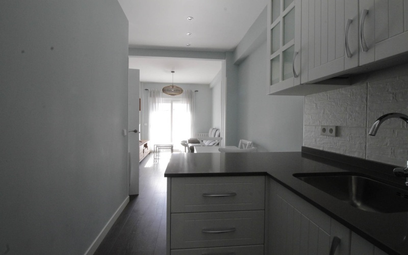 Calle Calle de Trafalgar, floor 5, Trafalgar, 1 Bedroom Bedrooms, ,1 BathroomBathrooms,Apartment,Medium Term Let,Calle de Trafalgar,5,242