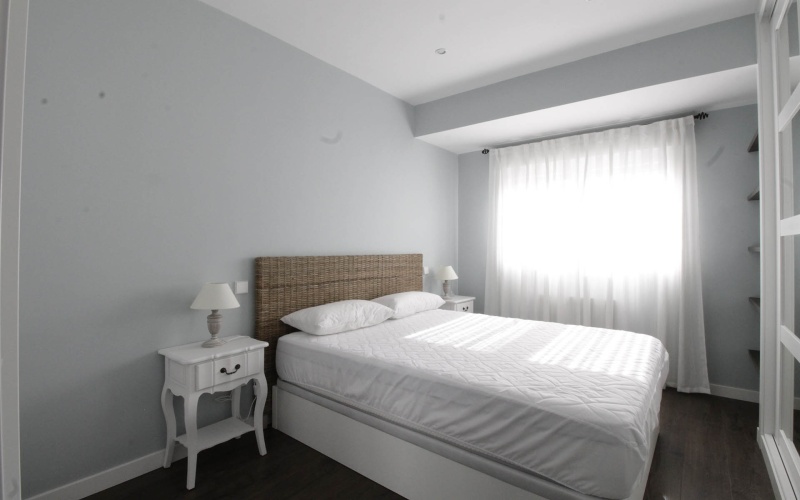 Calle Calle de Trafalgar, floor 5, Trafalgar, 1 Bedroom Bedrooms, ,1 BathroomBathrooms,Apartment,Medium Term Let,Calle de Trafalgar,5,242