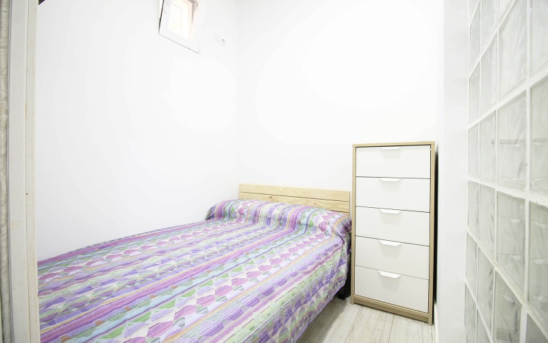 Calle Calle del Tesoro, floor 1, Malasana-Universidad, 1 Bedroom Bedrooms, ,1 BathroomBathrooms,Apartment,Medium Term Let,Calle del Tesoro,1,244