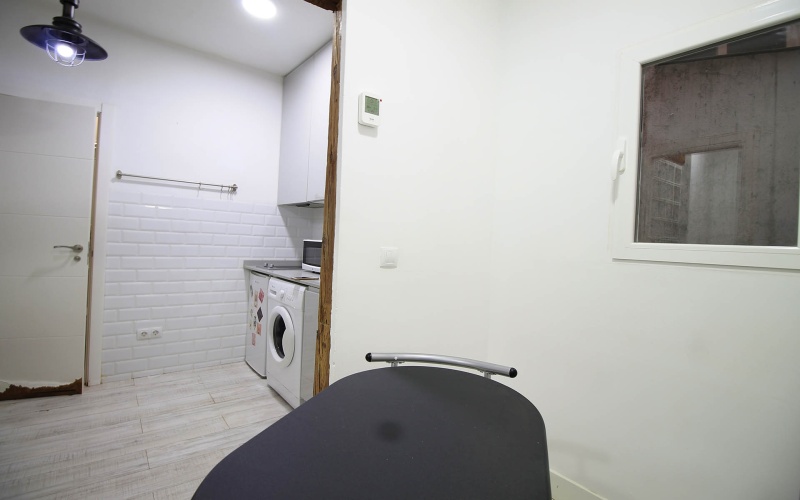 Calle Calle del Tesoro, floor 1, Malasana-Universidad, 1 Bedroom Bedrooms, ,1 BathroomBathrooms,Apartment,Medium Term Let,Calle del Tesoro,1,244