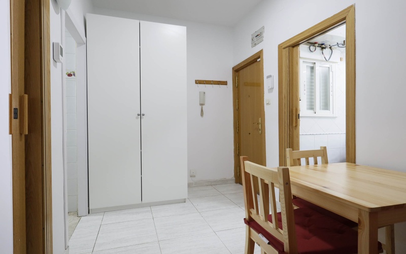 Calle Calle del Tesoro, floor 2, Malasana-Universidad, 1 Bedroom Bedrooms, ,1 BathroomBathrooms,Apartment,Medium Term Let,Calle del Tesoro,2,245