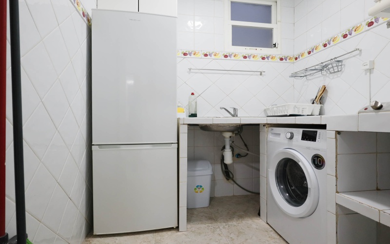 Calle Calle del Tesoro, floor 2, Malasana-Universidad, 1 Bedroom Bedrooms, ,1 BathroomBathrooms,Apartment,Medium Term Let,Calle del Tesoro,2,245