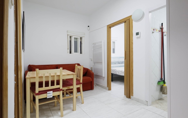 Calle Calle del Tesoro, floor 2, Malasana-Universidad, 1 Bedroom Bedrooms, ,1 BathroomBathrooms,Apartment,Medium Term Let,Calle del Tesoro,2,245