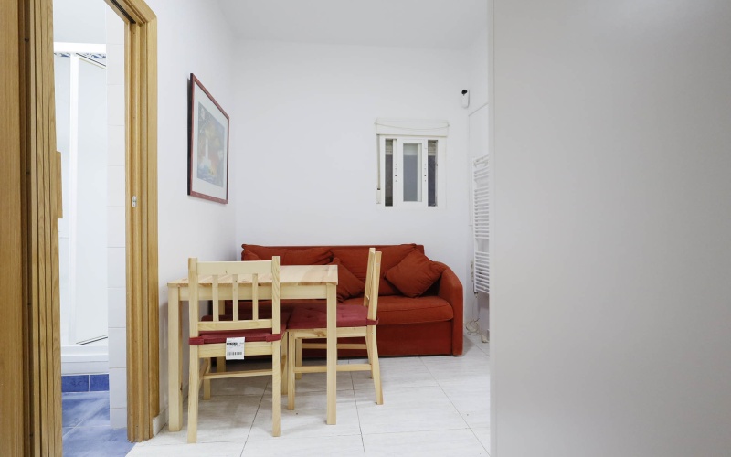 Calle Calle del Tesoro, floor 2, Malasana-Universidad, 1 Bedroom Bedrooms, ,1 BathroomBathrooms,Apartment,Medium Term Let,Calle del Tesoro,2,245