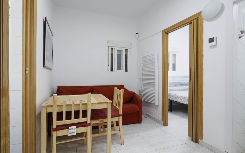 Calle Calle del Tesoro, floor 2, Malasana-Universidad, 1 Bedroom Bedrooms, ,1 BathroomBathrooms,Apartment,Medium Term Let,Calle del Tesoro,2,245