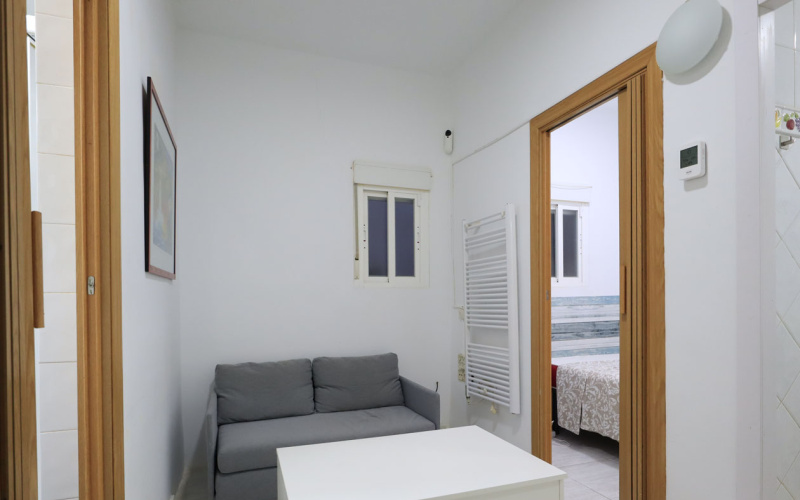 Calle Calle del Tesoro, floor 2, Malasana-Universidad, 1 Bedroom Bedrooms, 0 ,1 BathroomBathrooms,Apartment,Medium Term Let,Calle del Tesoro,2,245