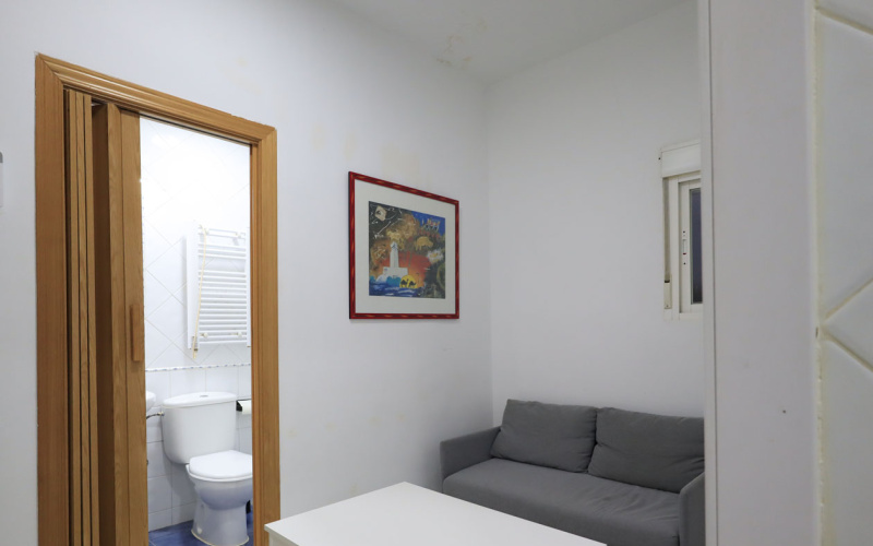 Calle Calle del Tesoro, floor 2, Malasana-Universidad, 1 Bedroom Bedrooms, 0 ,1 BathroomBathrooms,Apartment,Medium Term Let,Calle del Tesoro,2,245