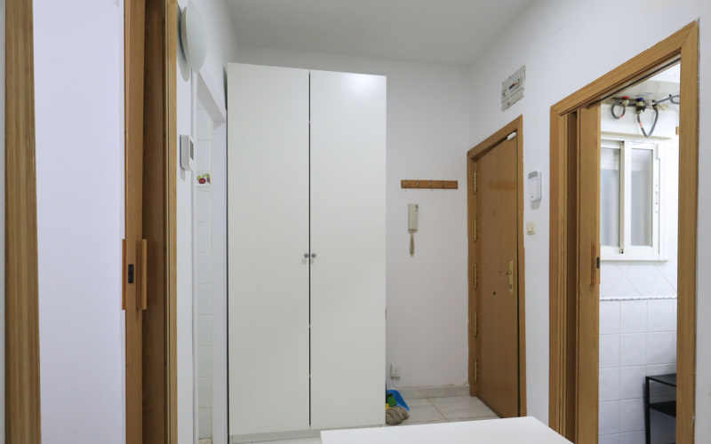 Calle Calle del Tesoro, floor 2, Malasana-Universidad, 1 Bedroom Bedrooms, 0 ,1 BathroomBathrooms,Apartment,Medium Term Let,Calle del Tesoro,2,245