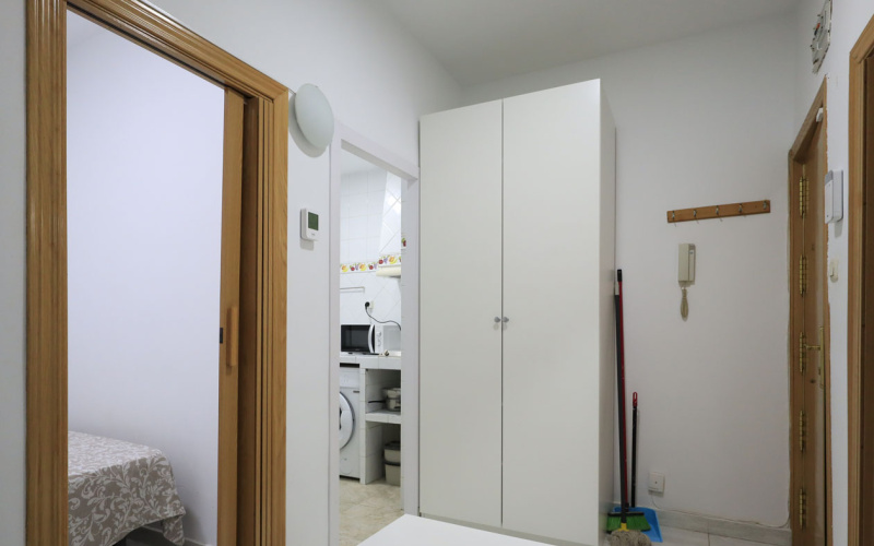 Calle Calle del Tesoro, floor 2, Malasana-Universidad, 1 Bedroom Bedrooms, 0 ,1 BathroomBathrooms,Apartment,Medium Term Let,Calle del Tesoro,2,245