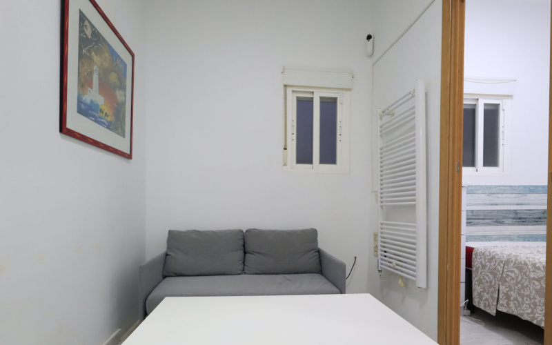 Calle Calle del Tesoro, floor 2, Malasana-Universidad, 1 Bedroom Bedrooms, 0 ,1 BathroomBathrooms,Apartment,Medium Term Let,Calle del Tesoro,2,245