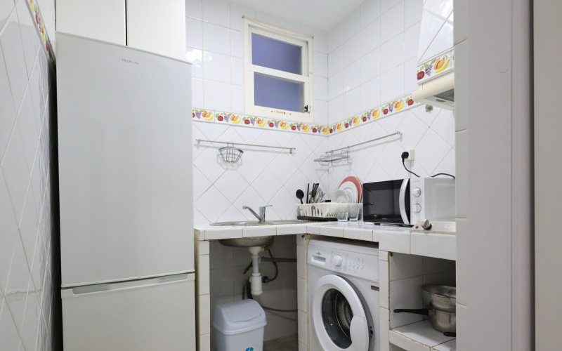 Calle Calle del Tesoro, floor 2, Malasana-Universidad, 1 Bedroom Bedrooms, 0 ,1 BathroomBathrooms,Apartment,Medium Term Let,Calle del Tesoro,2,245