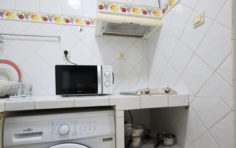 Calle Calle del Tesoro, floor 2, Malasana-Universidad, 1 Bedroom Bedrooms, 0 ,1 BathroomBathrooms,Apartment,Medium Term Let,Calle del Tesoro,2,245