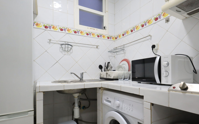Calle Calle del Tesoro, floor 2, Malasana-Universidad, 1 Bedroom Bedrooms, 0 ,1 BathroomBathrooms,Apartment,Medium Term Let,Calle del Tesoro,2,245