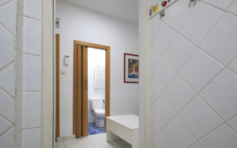 Calle Calle del Tesoro, floor 2, Malasana-Universidad, 1 Bedroom Bedrooms, 0 ,1 BathroomBathrooms,Apartment,Medium Term Let,Calle del Tesoro,2,245