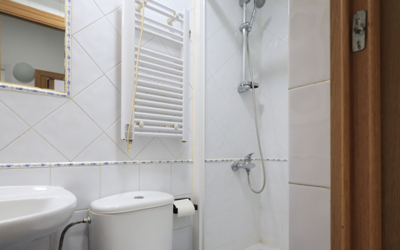 Calle Calle del Tesoro, floor 2, Malasana-Universidad, 1 Bedroom Bedrooms, 0 ,1 BathroomBathrooms,Apartment,Medium Term Let,Calle del Tesoro,2,245
