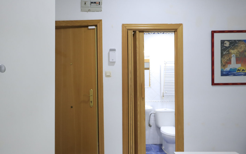 Calle Calle del Tesoro, floor 2, Malasana-Universidad, 1 Bedroom Bedrooms, 0 ,1 BathroomBathrooms,Apartment,Medium Term Let,Calle del Tesoro,2,245