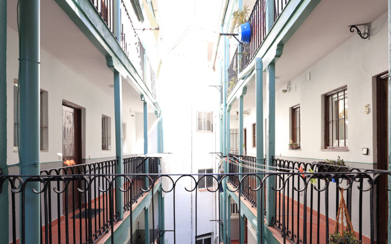 Calle Calle del Tesoro, floor 2, Malasana-Universidad, 1 Bedroom Bedrooms, 0 ,1 BathroomBathrooms,Apartment,Medium Term Let,Calle del Tesoro,2,245