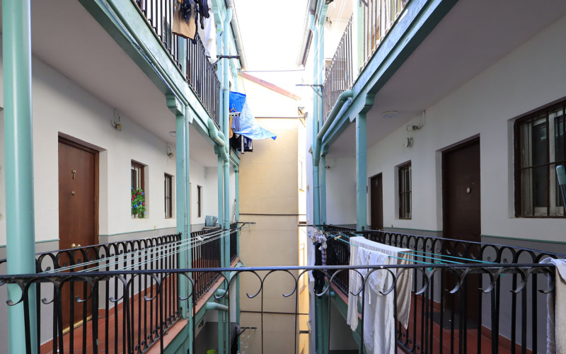 Calle Calle del Tesoro, floor 2, Malasana-Universidad, 1 Bedroom Bedrooms, 0 ,1 BathroomBathrooms,Apartment,Medium Term Let,Calle del Tesoro,2,245