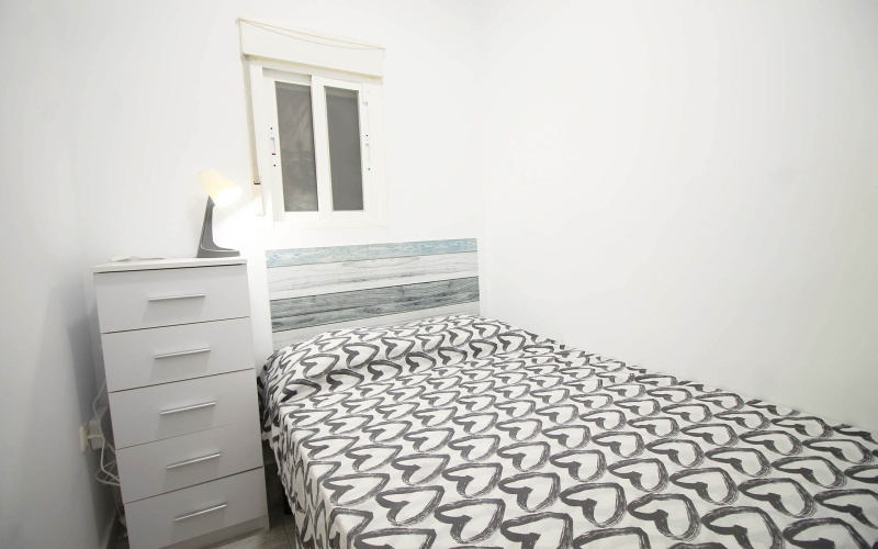 Calle Calle del Tesoro, floor 2, Malasana-Universidad, 1 Bedroom Bedrooms, ,1 BathroomBathrooms,Apartment,Medium Term Let,Calle del Tesoro,2,245