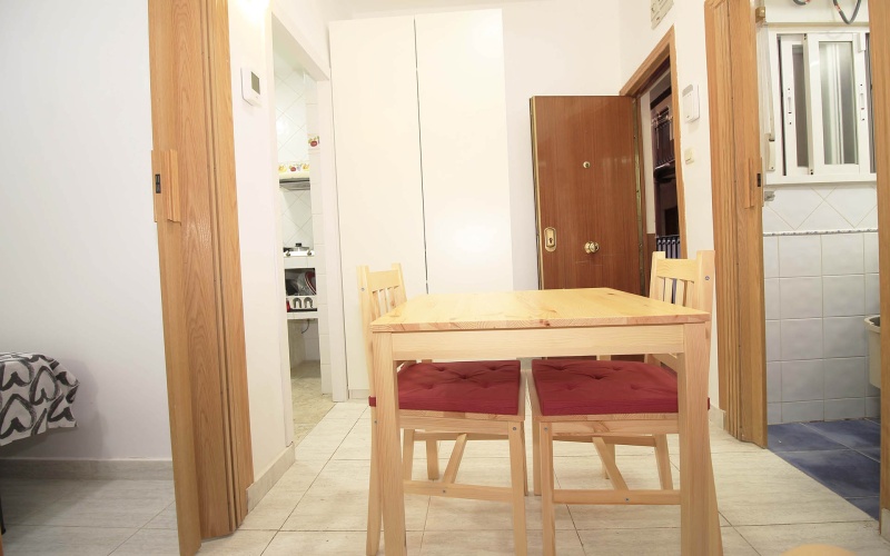 Calle Calle del Tesoro, floor 2, Malasana-Universidad, 1 Bedroom Bedrooms, ,1 BathroomBathrooms,Apartment,Medium Term Let,Calle del Tesoro,2,245