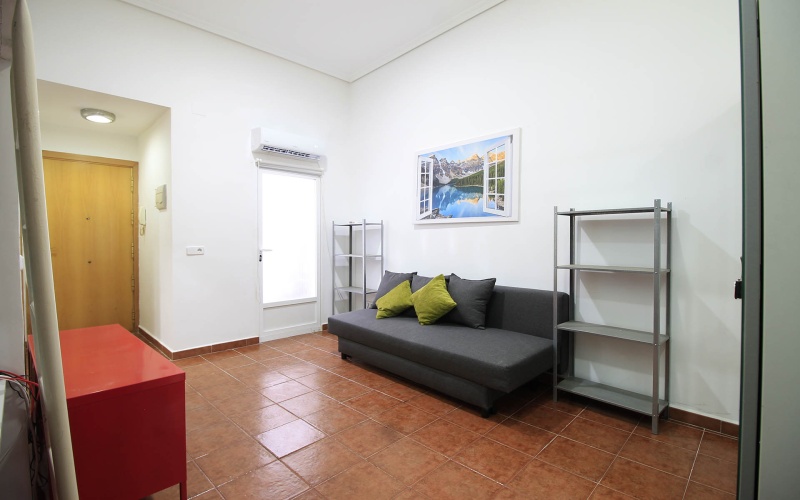 Calle Calle de Vallehermoso, floor, Arapiles, ,1 BathroomBathrooms,Studio,Medium Term Let,Calle de Vallehermoso,250