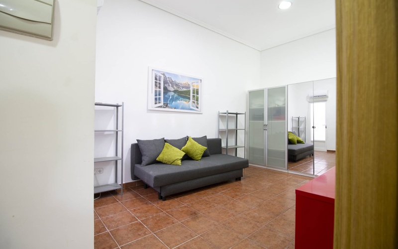 Calle Calle de Vallehermoso, floor, Arapiles, ,1 BathroomBathrooms,Studio,Medium Term Let,Calle de Vallehermoso,250