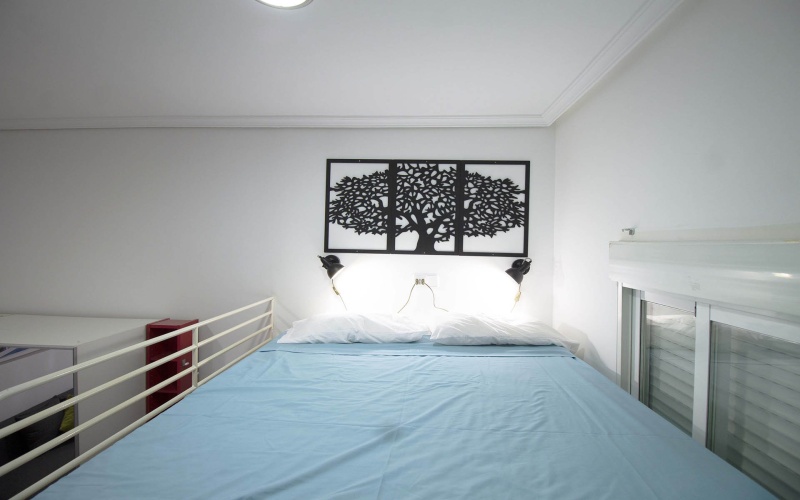 Calle Calle de Vallehermoso, floor, Arapiles, ,1 BathroomBathrooms,Studio,Medium Term Let,Calle de Vallehermoso,250