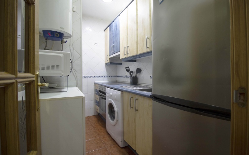 Calle Calle de Vallehermoso, floor, Arapiles, ,1 BathroomBathrooms,Studio,Medium Term Let,Calle de Vallehermoso,250