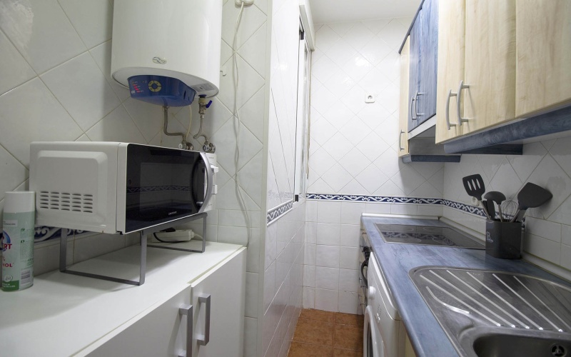 Calle Calle de Vallehermoso, floor, Arapiles, ,1 BathroomBathrooms,Studio,Medium Term Let,Calle de Vallehermoso,250