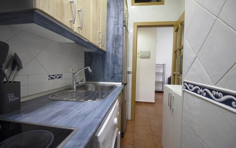 Calle Calle de Vallehermoso, floor, Arapiles, ,1 BathroomBathrooms,Studio,Medium Term Let,Calle de Vallehermoso,250