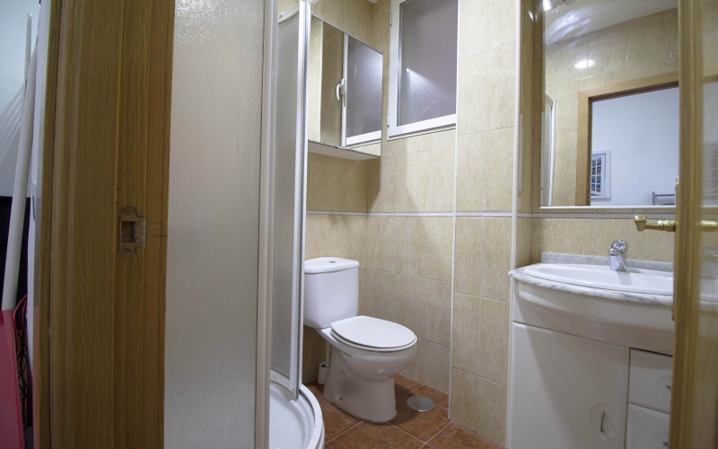 Calle Calle de Vallehermoso, floor, Arapiles, ,1 BathroomBathrooms,Studio,Medium Term Let,Calle de Vallehermoso,250