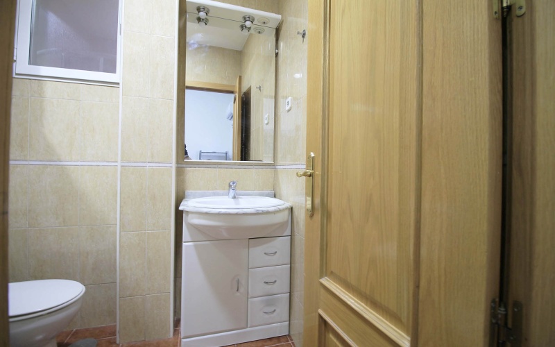 Calle Calle de Vallehermoso, floor, Arapiles, ,1 BathroomBathrooms,Studio,Medium Term Let,Calle de Vallehermoso,250