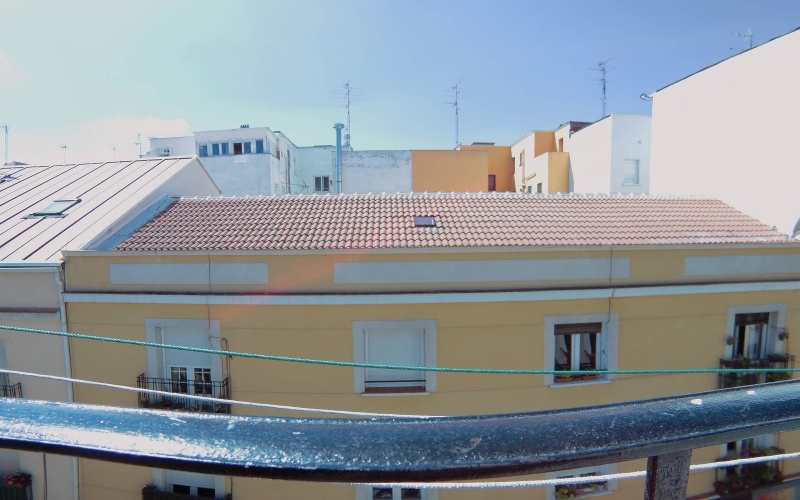 Calle Calle de Antonio Zamora, floor 3, Puerta del Angel, ,1 BathroomBathrooms,Studio,Medium Term Let,Calle de Antonio Zamora,3,79