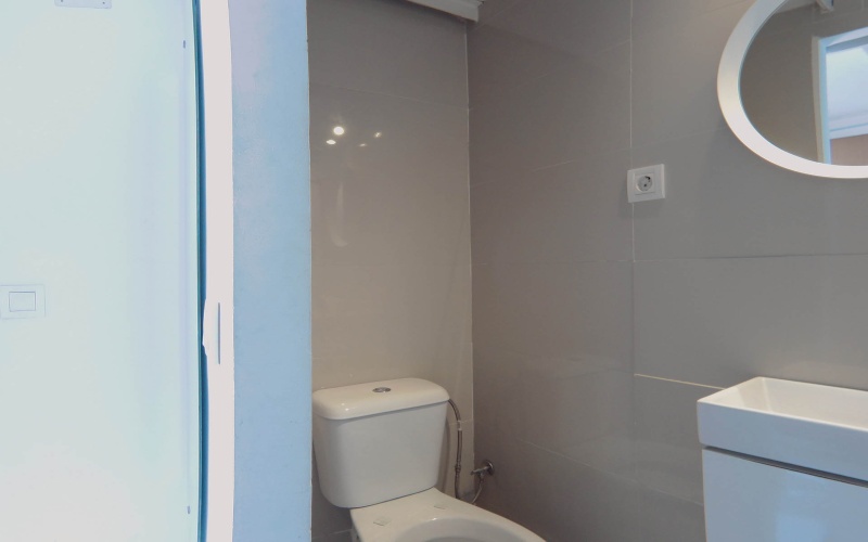 Calle Calle de Antonio Zamora, floor 3, Puerta del Angel, ,1 BathroomBathrooms,Studio,Medium Term Let,Calle de Antonio Zamora,3,79