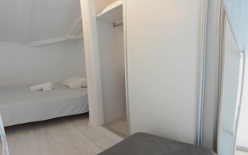 Calle Calle de Antonio Zamora, floor 3, Puerta del Angel, ,1 BathroomBathrooms,Studio,Medium Term Let,Calle de Antonio Zamora,3,79