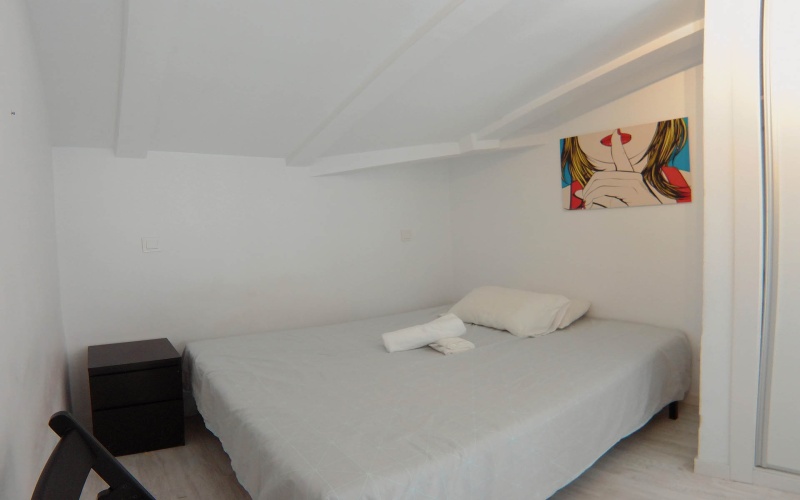 Calle Calle de Antonio Zamora, floor 3, Puerta del Angel, ,1 BathroomBathrooms,Studio,Medium Term Let,Calle de Antonio Zamora,3,79