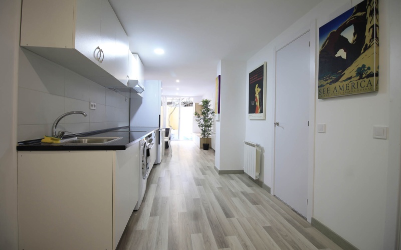 Calle Calle Nuestra Senora de Fatima, floor, Carabanchel, 3 Bedrooms Bedrooms, ,2 BathroomsBathrooms,Apartment,Medium Term Let,Calle Nuestra Senora de Fatima,251