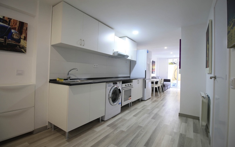 Calle Calle Nuestra Senora de Fatima, floor, Carabanchel, 3 Bedrooms Bedrooms, ,2 BathroomsBathrooms,Apartment,Medium Term Let,Calle Nuestra Senora de Fatima,251