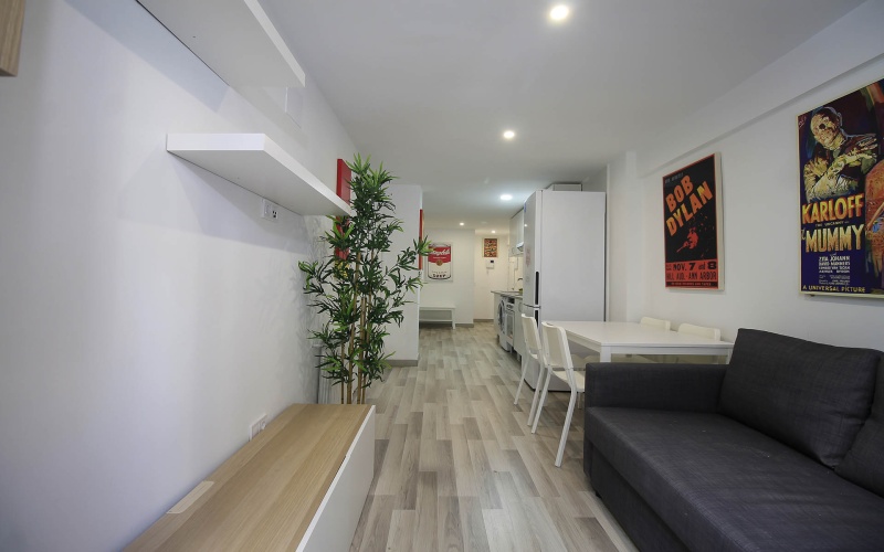 Calle Calle Nuestra Senora de Fatima, floor, Carabanchel, 3 Bedrooms Bedrooms, ,2 BathroomsBathrooms,Apartment,Medium Term Let,Calle Nuestra Senora de Fatima,251