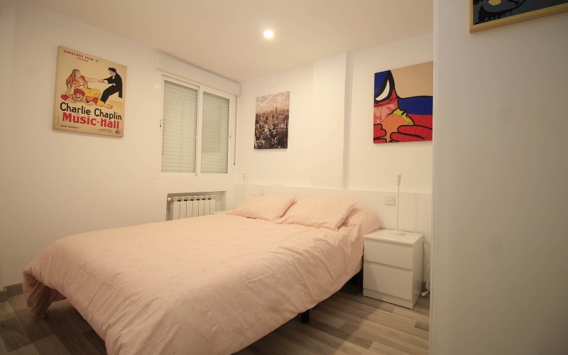 Calle Calle Nuestra Senora de Fatima, floor, Carabanchel, 3 Bedrooms Bedrooms, ,2 BathroomsBathrooms,Apartment,Medium Term Let,Calle Nuestra Senora de Fatima,251