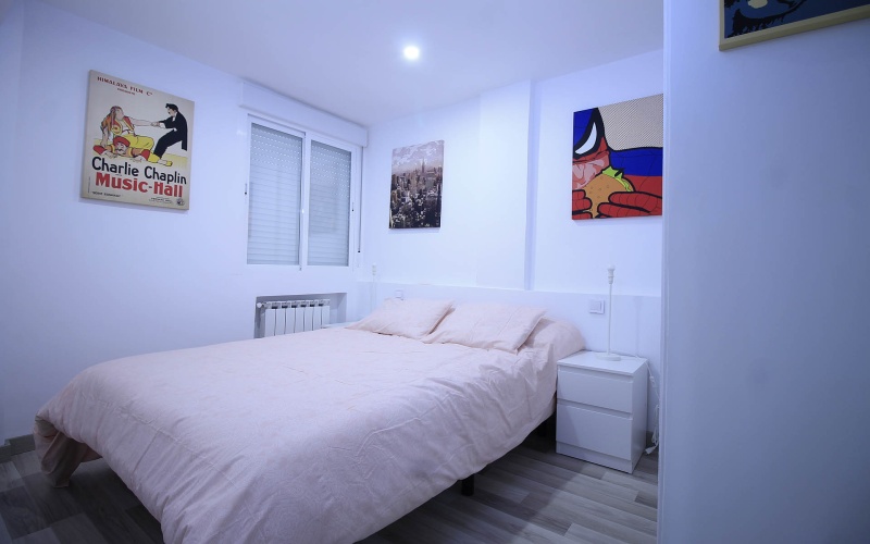 Calle Calle Nuestra Senora de Fatima, floor, Carabanchel, 3 Bedrooms Bedrooms, ,2 BathroomsBathrooms,Apartment,Medium Term Let,Calle Nuestra Senora de Fatima,251