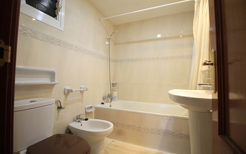 Calle Calle del Doctor Fleming, floor 2, Nueva Espana, ,1 BathroomBathrooms,Studio,Medium Term Let,Calle del Doctor Fleming,2,252