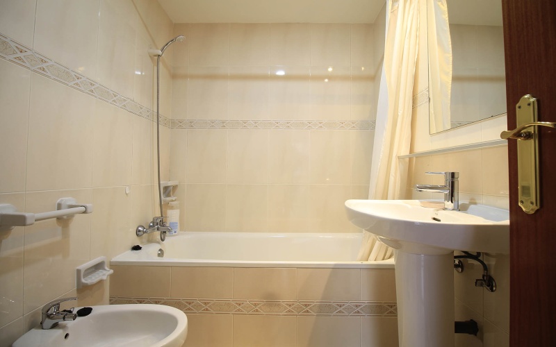 Calle Calle del Doctor Fleming, floor 2, Nueva Espana, ,1 BathroomBathrooms,Studio,Medium Term Let,Calle del Doctor Fleming,2,252