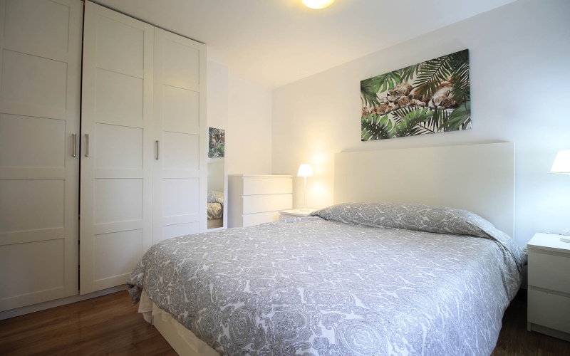 Calle Calle del Doctor Fleming, floor 2, Nueva Espana, ,1 BathroomBathrooms,Studio,Medium Term Let,Calle del Doctor Fleming,2,252