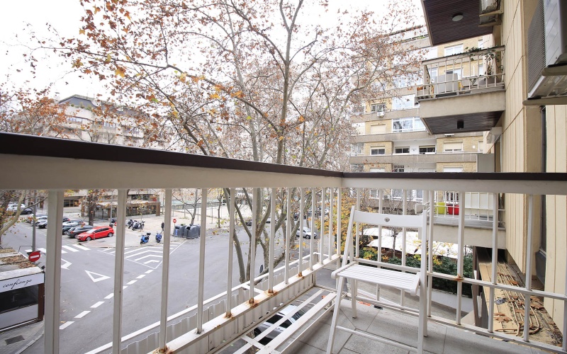 Calle Calle del Doctor Fleming, floor 2, Nueva Espana, ,1 BathroomBathrooms,Studio,Medium Term Let,Calle del Doctor Fleming,2,252